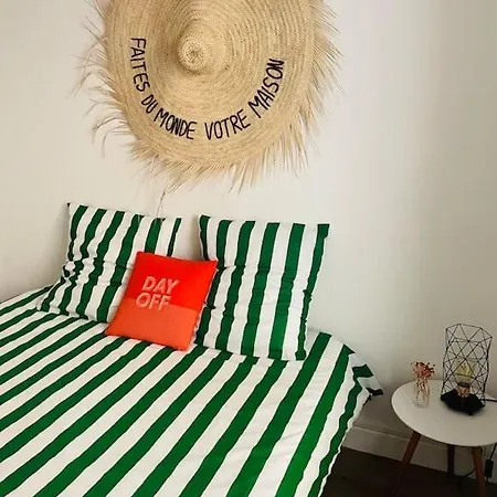 Casa Pao A 50m De La アパート *