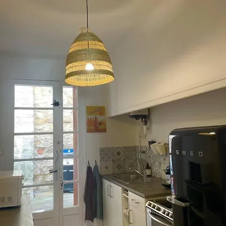 Casa Pao A 50m De La アパート *