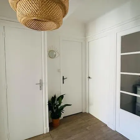 アパート Casa Pao A 50m De La *