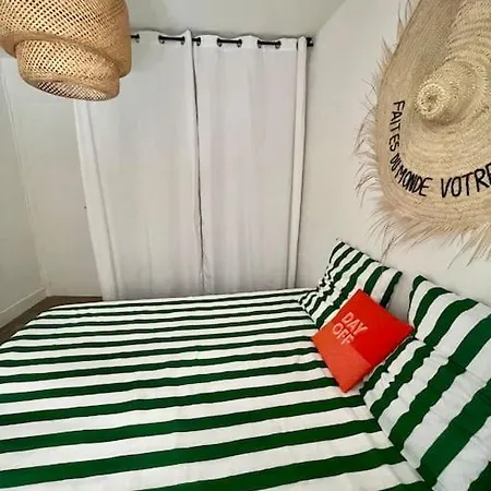 Casa Pao A 50m De La Lejlighed